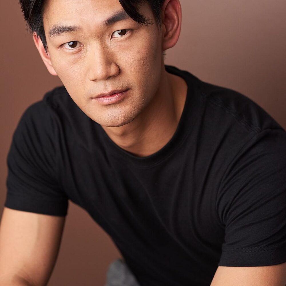 Daniel J. Kim