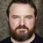 David Ireland