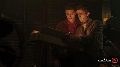Dead Boy Detectives 2024 01