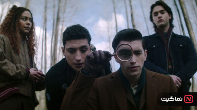 Dead Boy Detectives 2024
