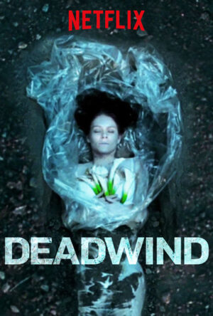 دانلود و تماشای سریال Deadwind 2022