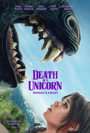 دانلود و تماشای فیلم Death of a Unicorn 2025