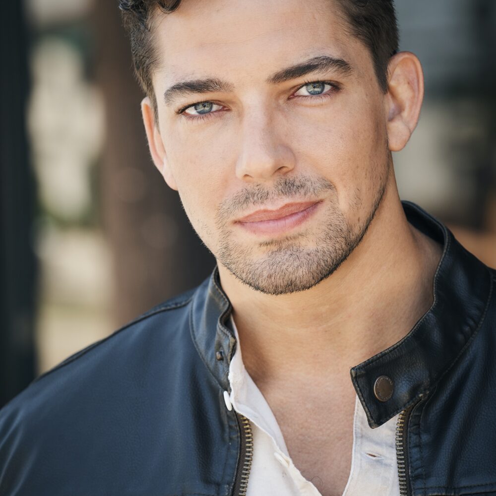 Derrick Dover