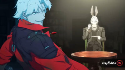 Devil May Cry 2025