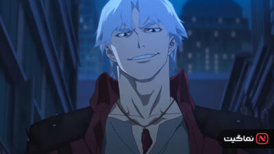 Devil May Cry 2025