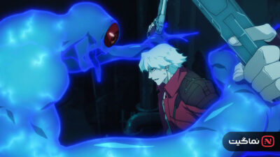 Devil May Cry 2025