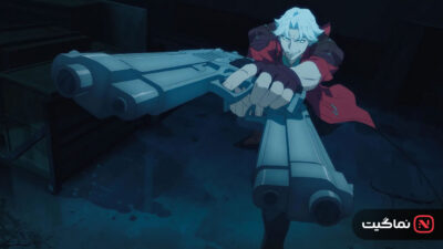 Devil May Cry 2025