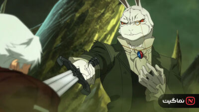 Devil May Cry 2025