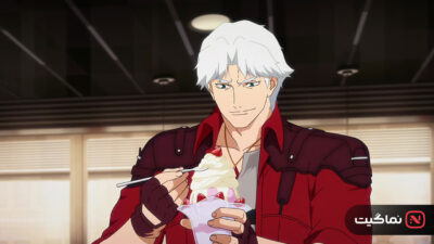 Devil May Cry 2025