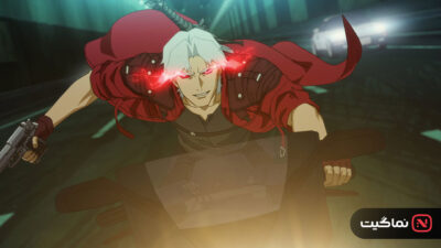 Devil May Cry 2025