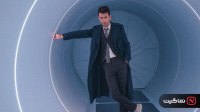 Doctor Who 2023