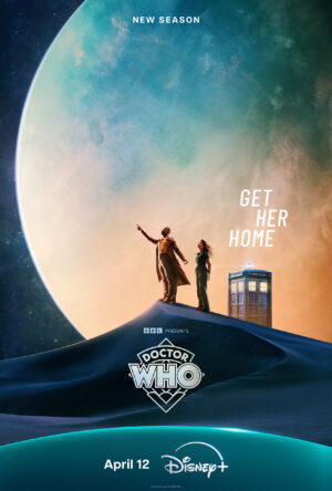 دانلود و تماشای سریال Doctor Who 2024