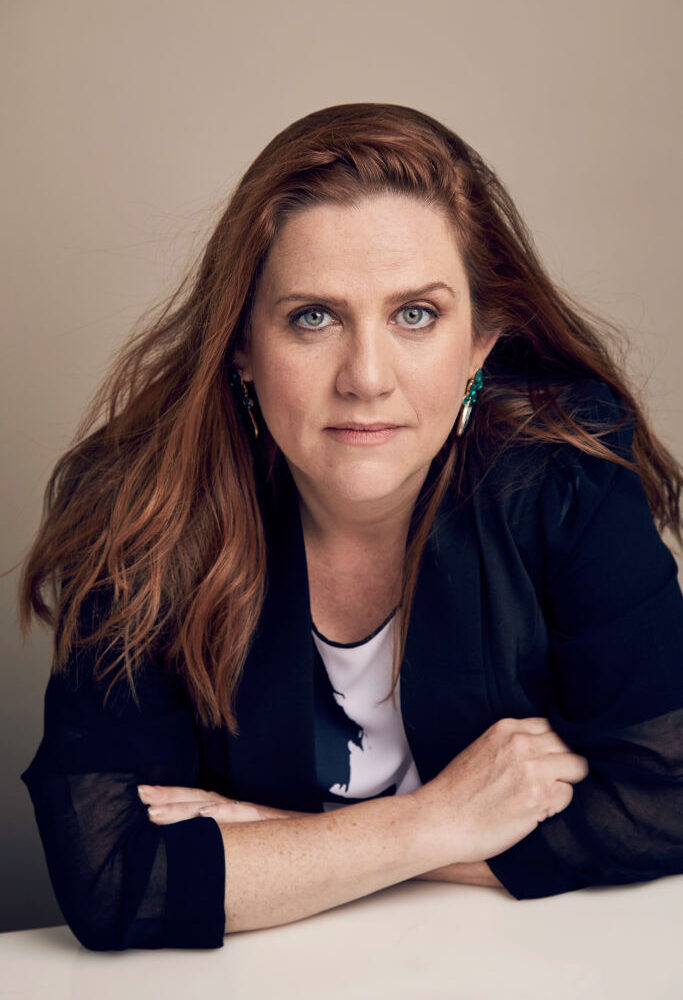 Donna Lynne Champlin