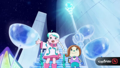 Doraemon Nobita's Earth Symphony 2024