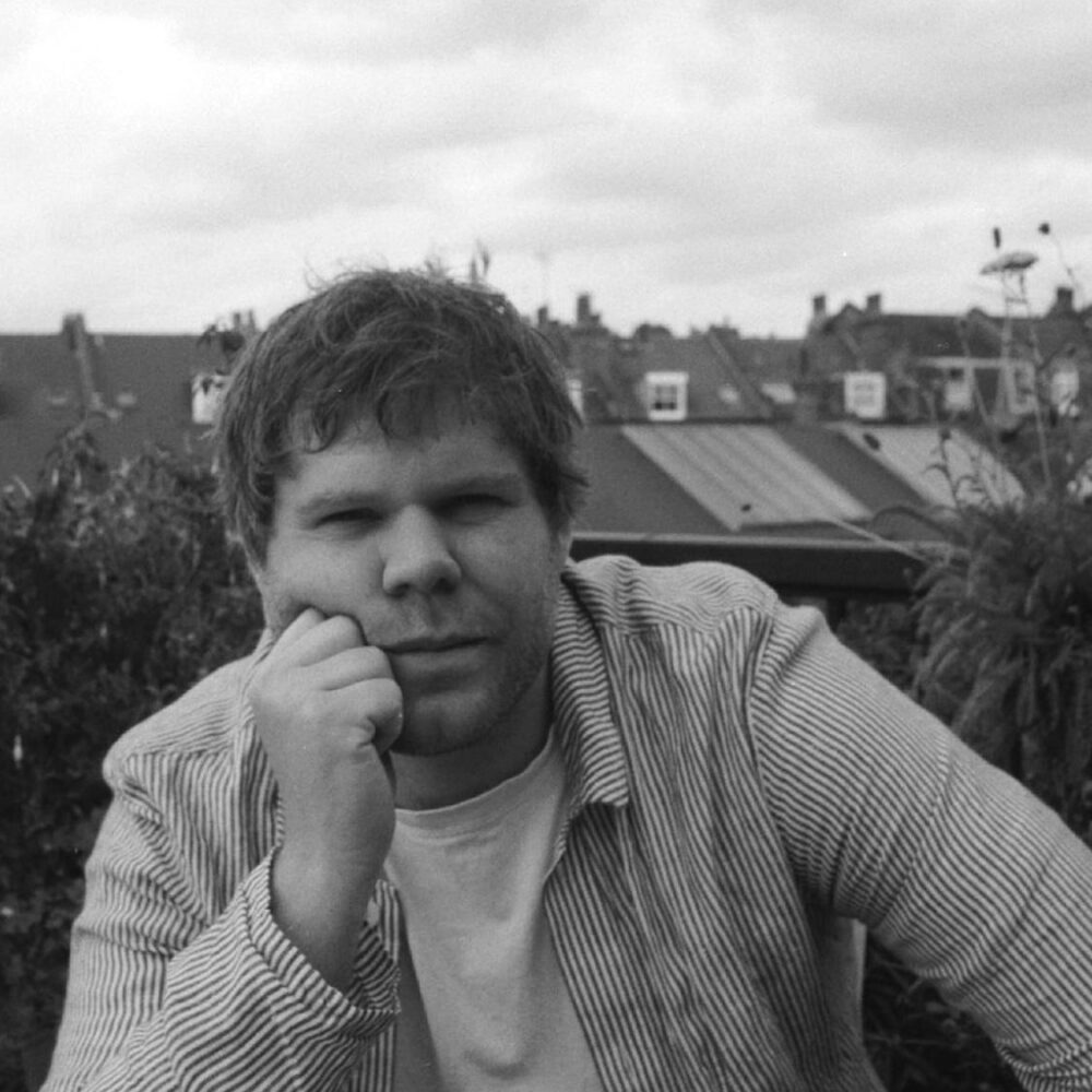 Douggie McMeekin