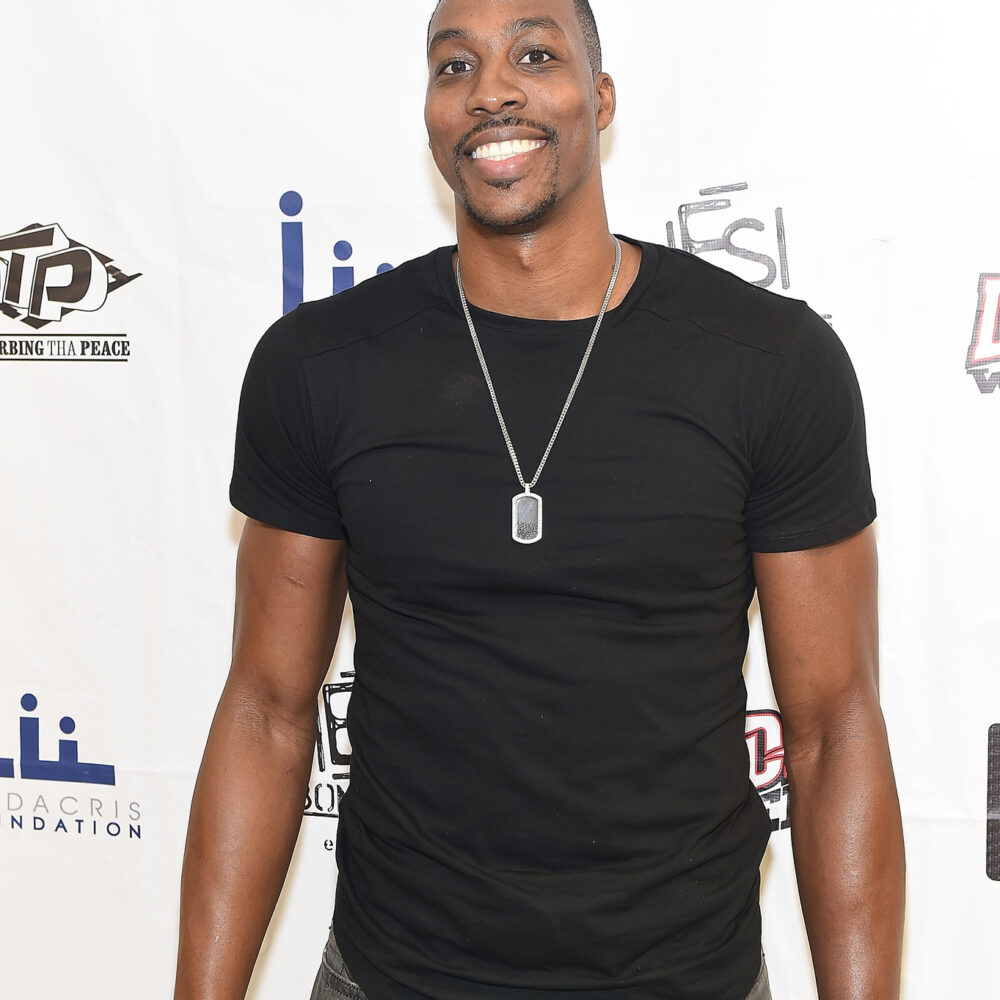 Dwight Howard