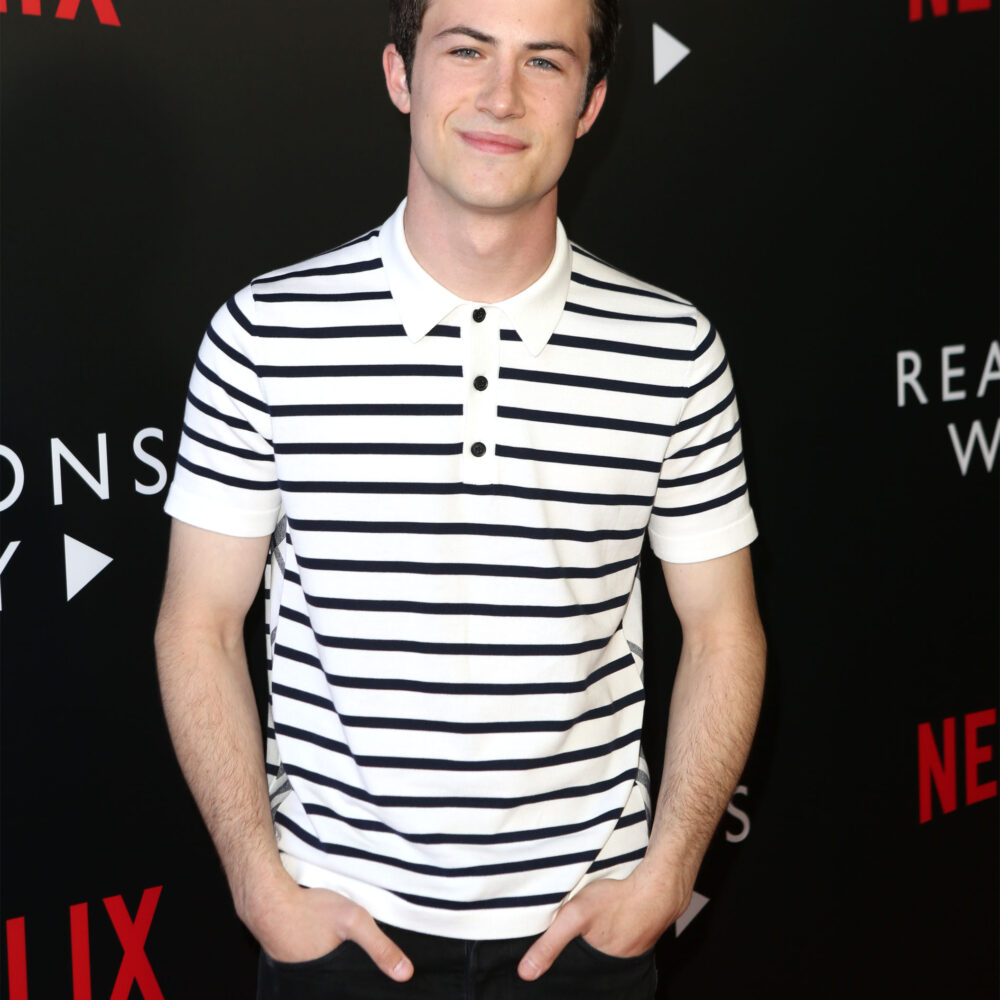 Dylan Minnette