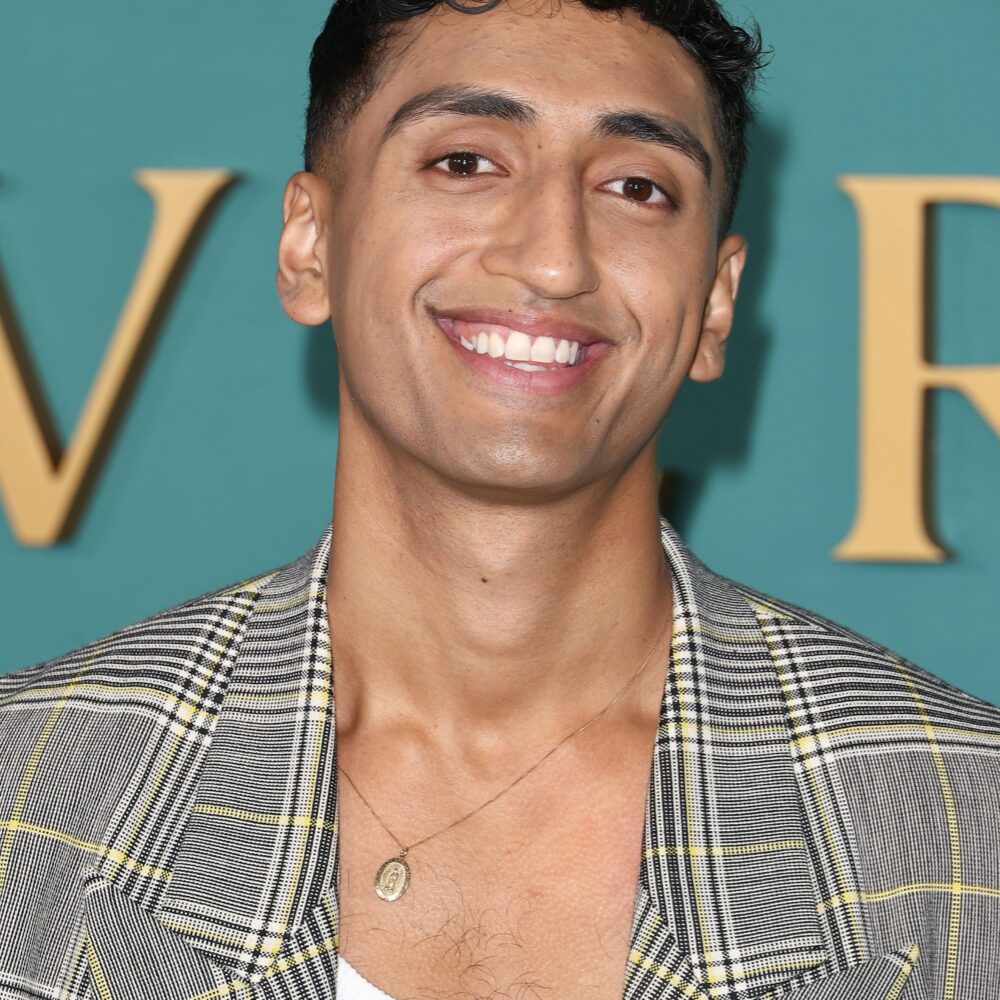 Dylan Thuraisingham