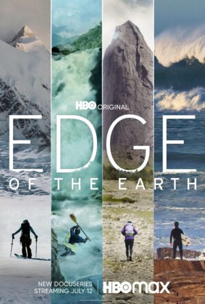 دانلود و تماشای سریال Edge of the Earth 2022