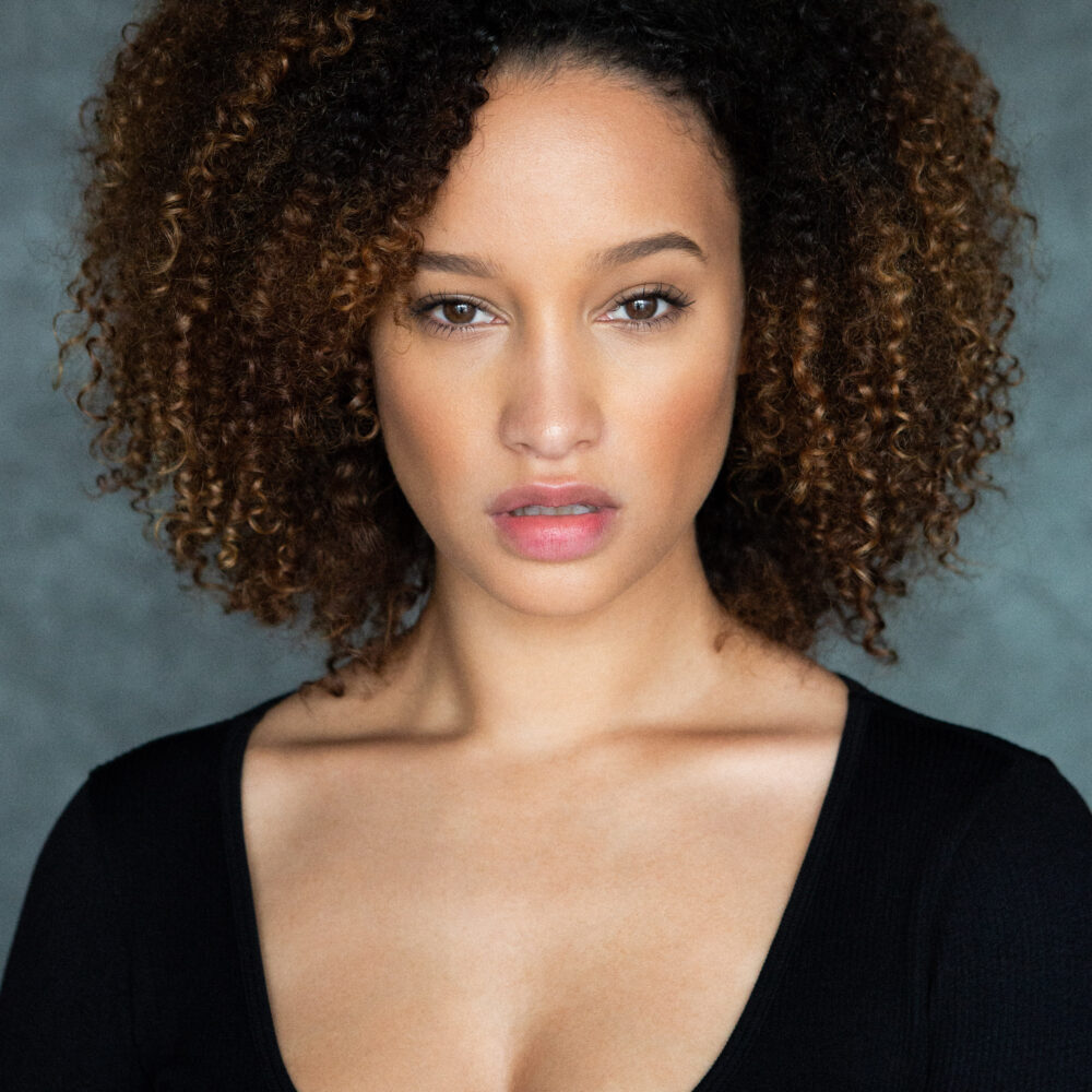 Elarica Johnson