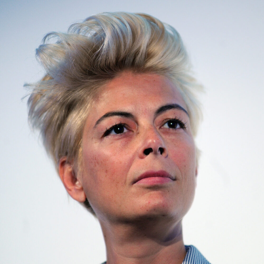 Elena Bucaccio