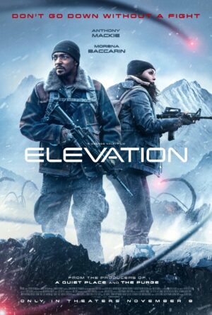 دانلود و تماشای فیلم Elevation 2024