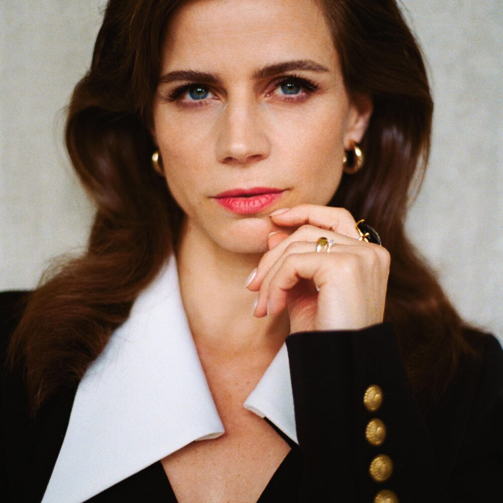 Elise Schaap