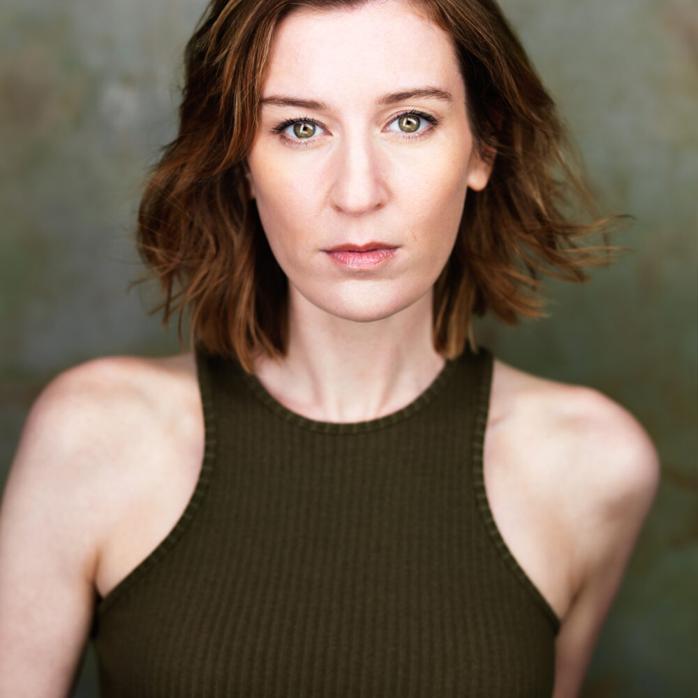 Elizabeth Vermilyea