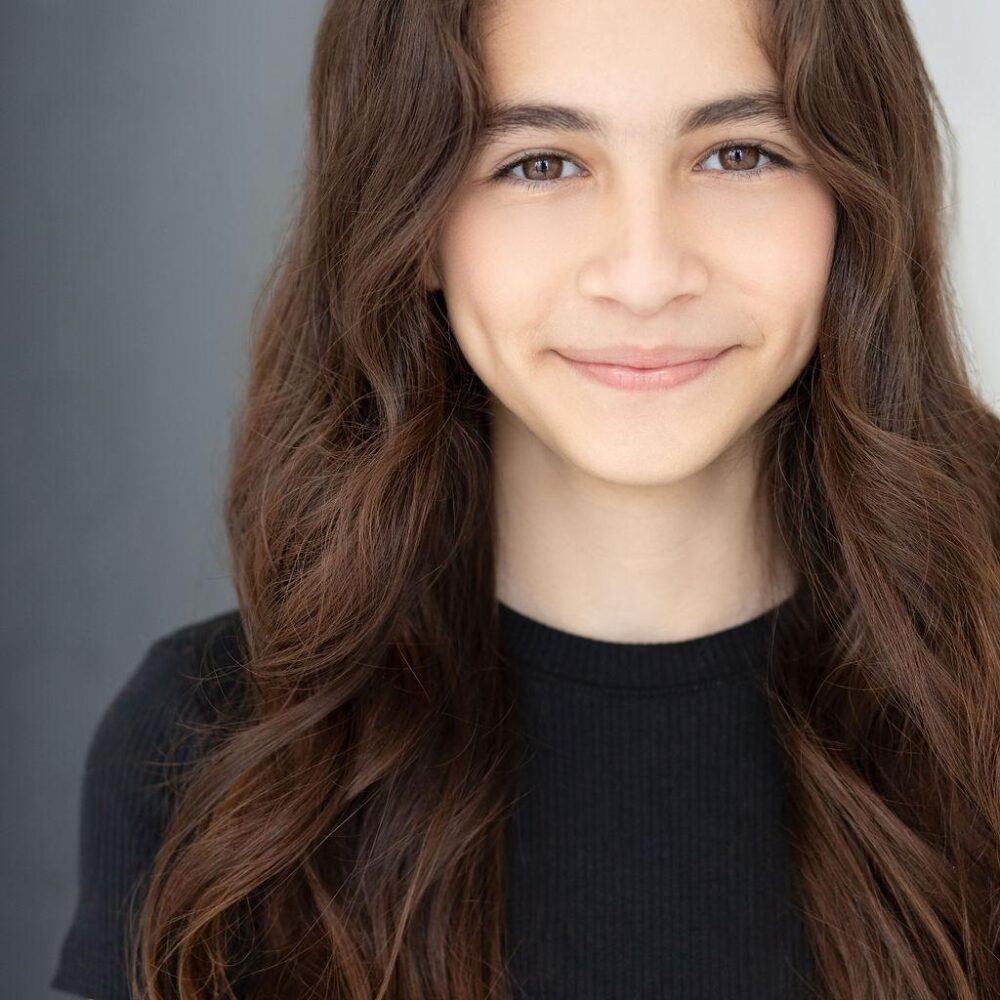 Emilia Faucher