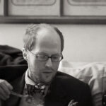 Eric Chase Anderson