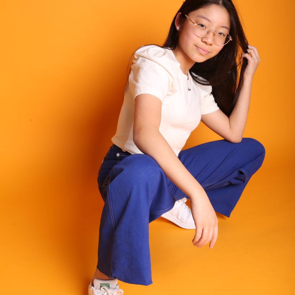 Erin Choy