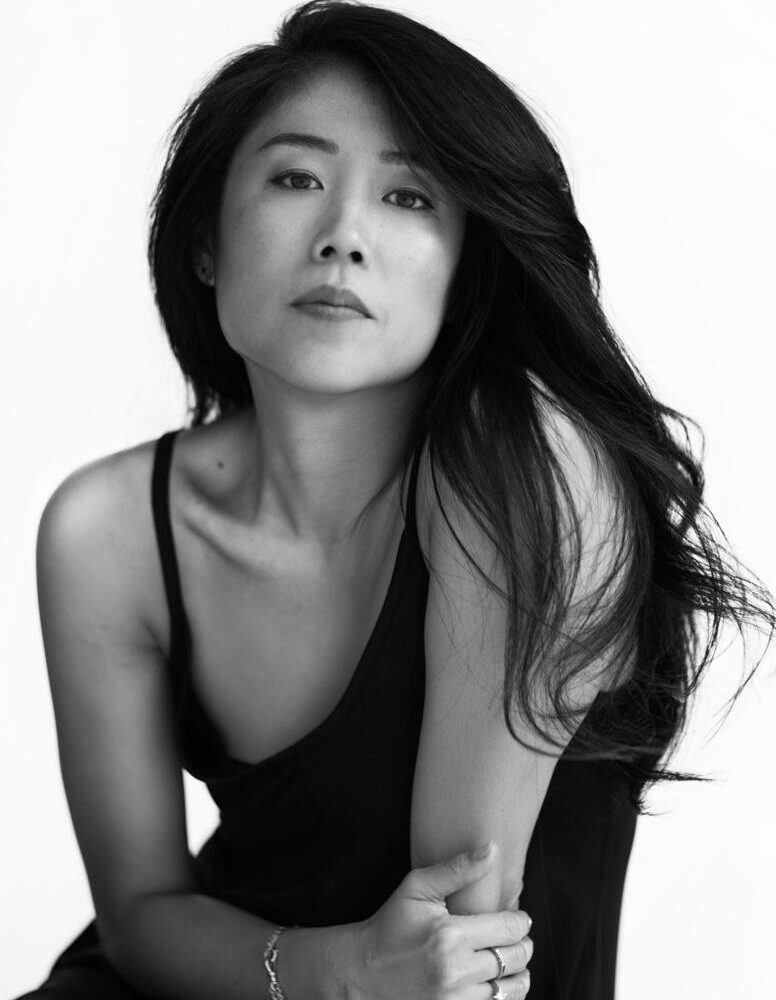 Eunice Bae