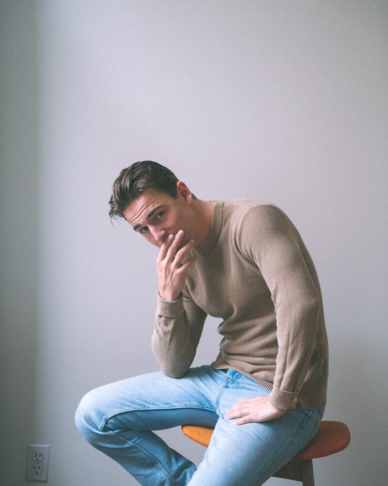 Evan Roderick