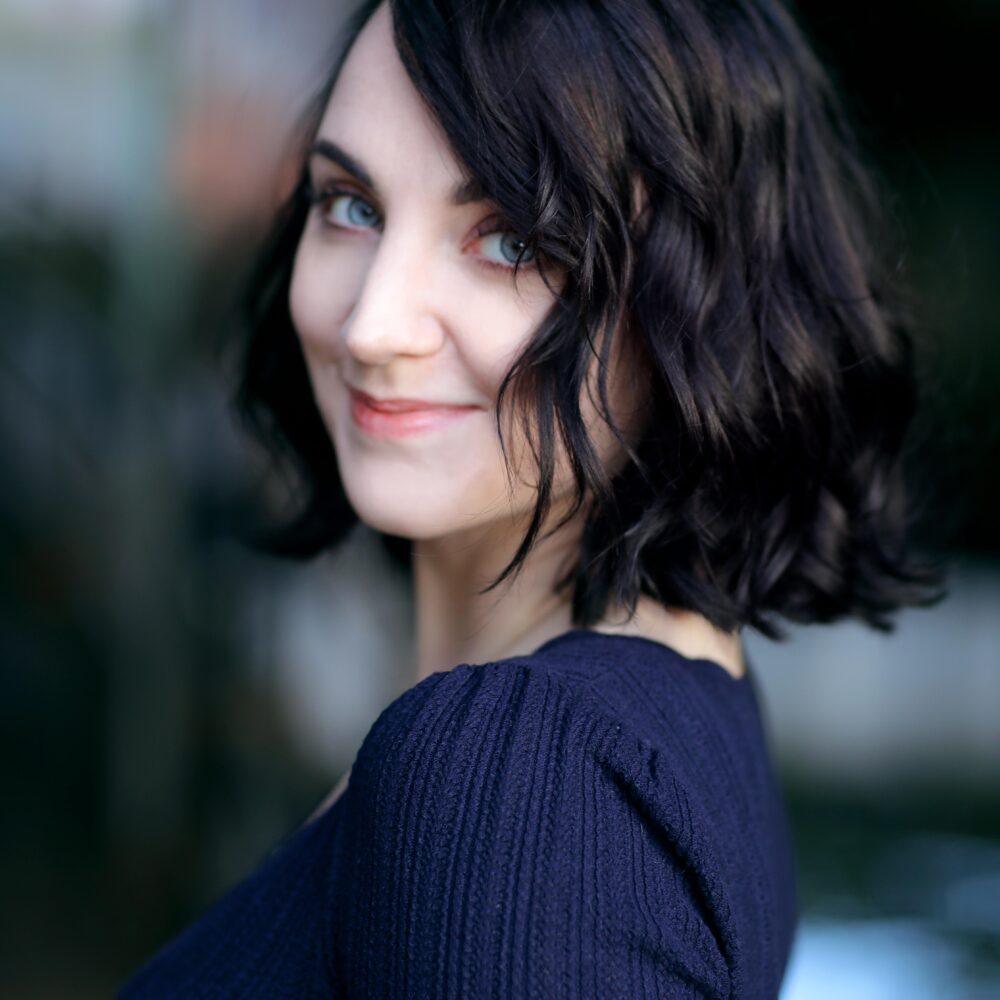 Evanna Lynch