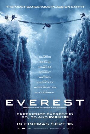 دانلود و تماشای فیلم Everest 2015