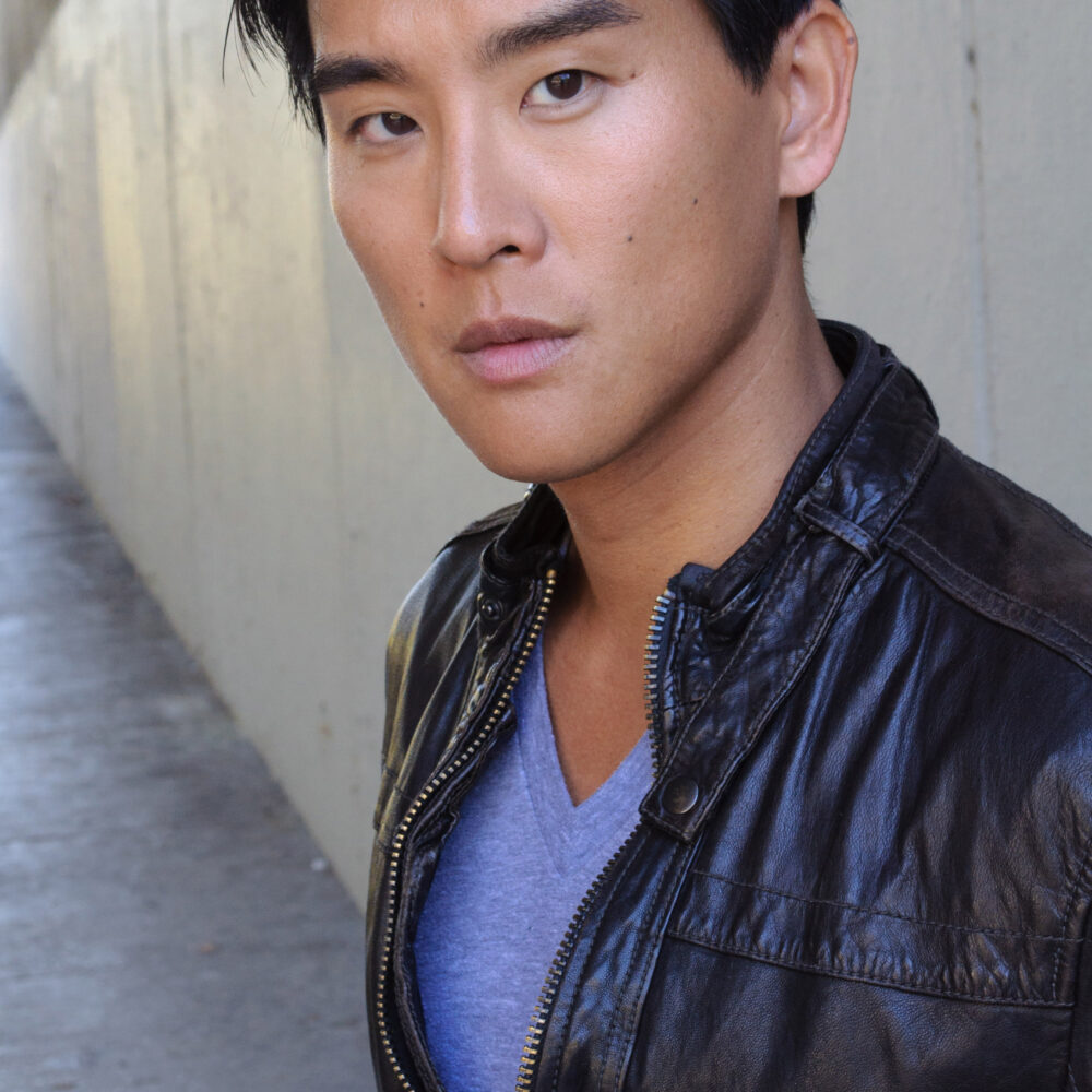 Ewan Chung