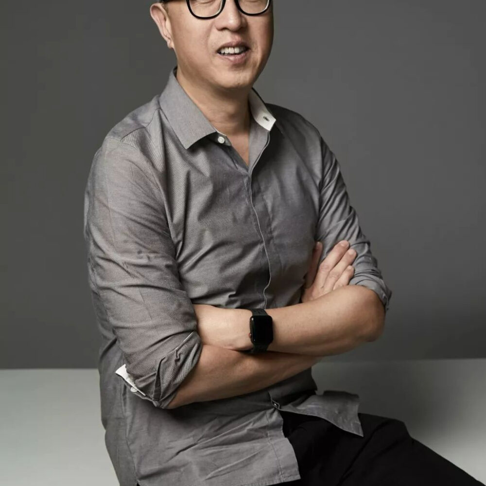Felix Chong
