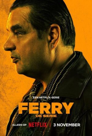 دانلود و تماشای سریال The Ferry: The Series 2023