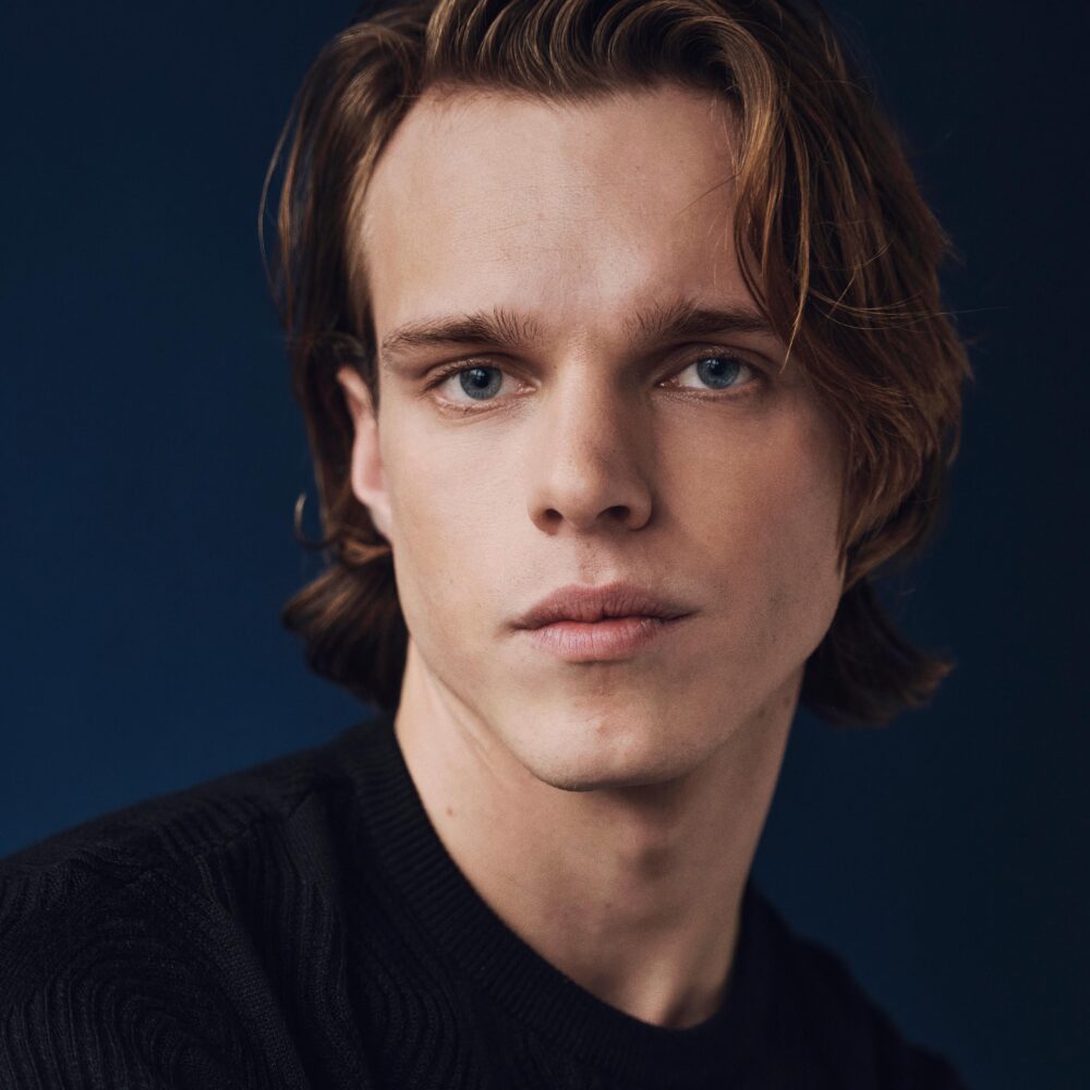 Finn Bennett