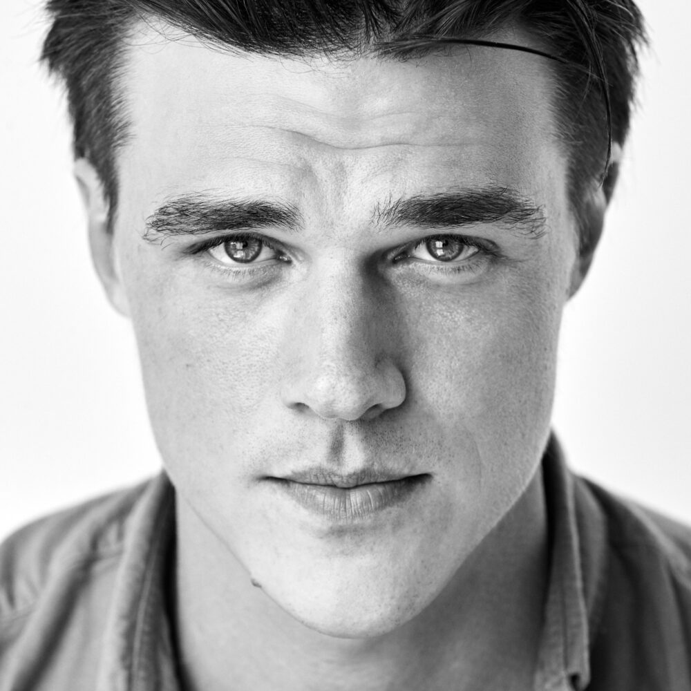 Finn Wittrock