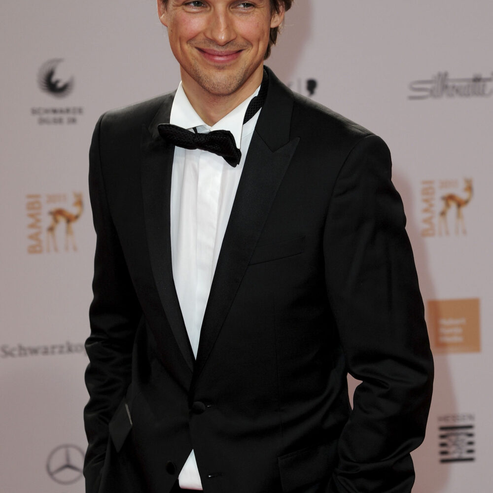 Florian David Fitz