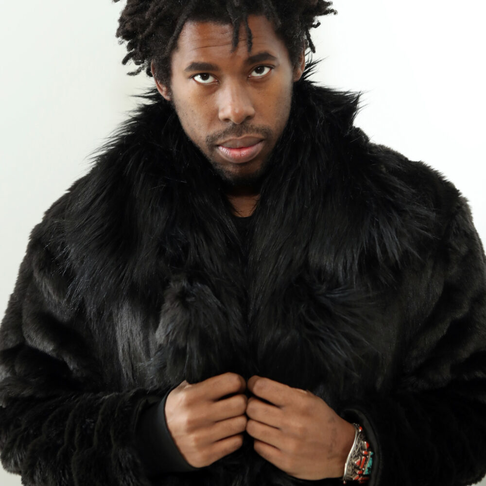 Flying Lotus