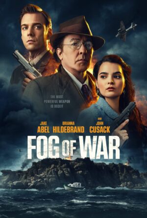 دانلود و تماشای فیلم Fog of War 2025