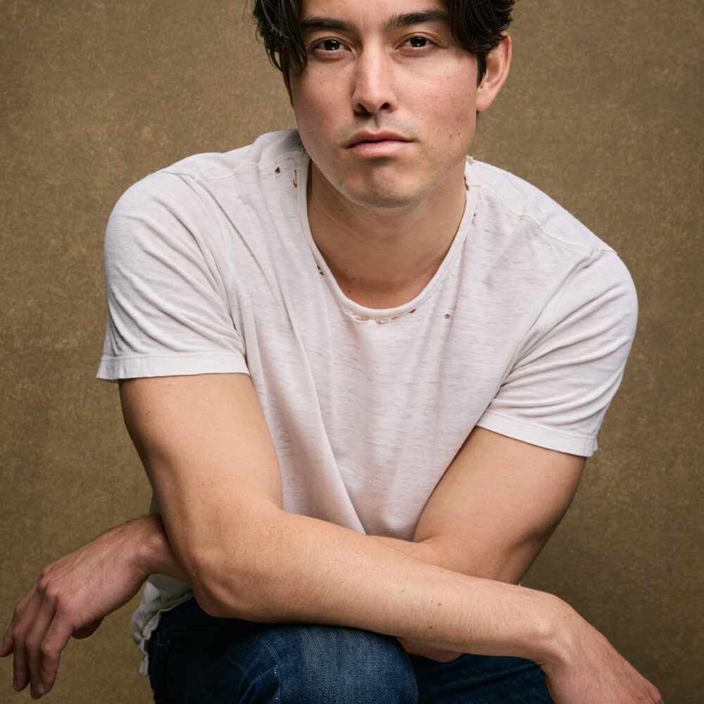 Forrest Kiyoshi