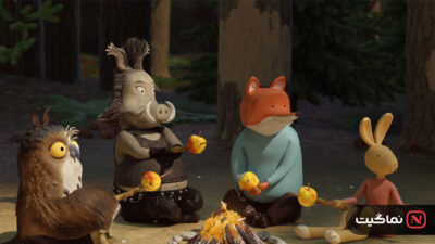 Fox & Hare Save the Forest 2024