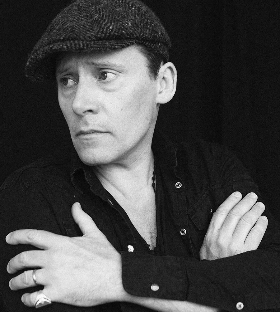 Francis Renaud