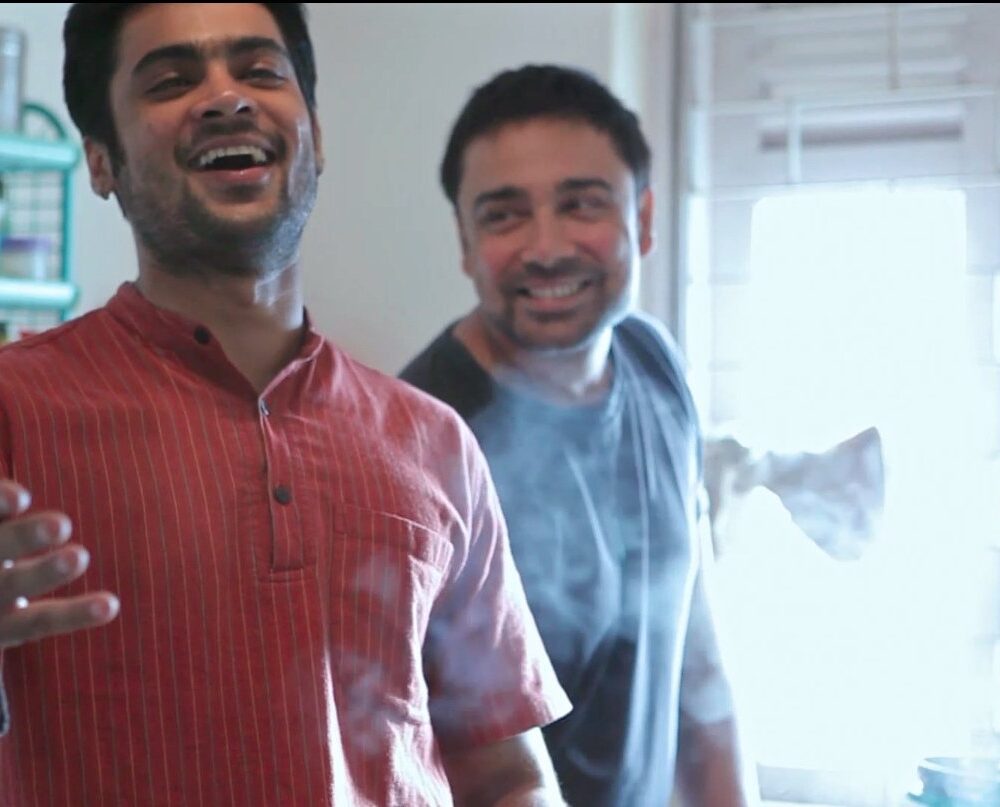 Gaurav Dwivedi