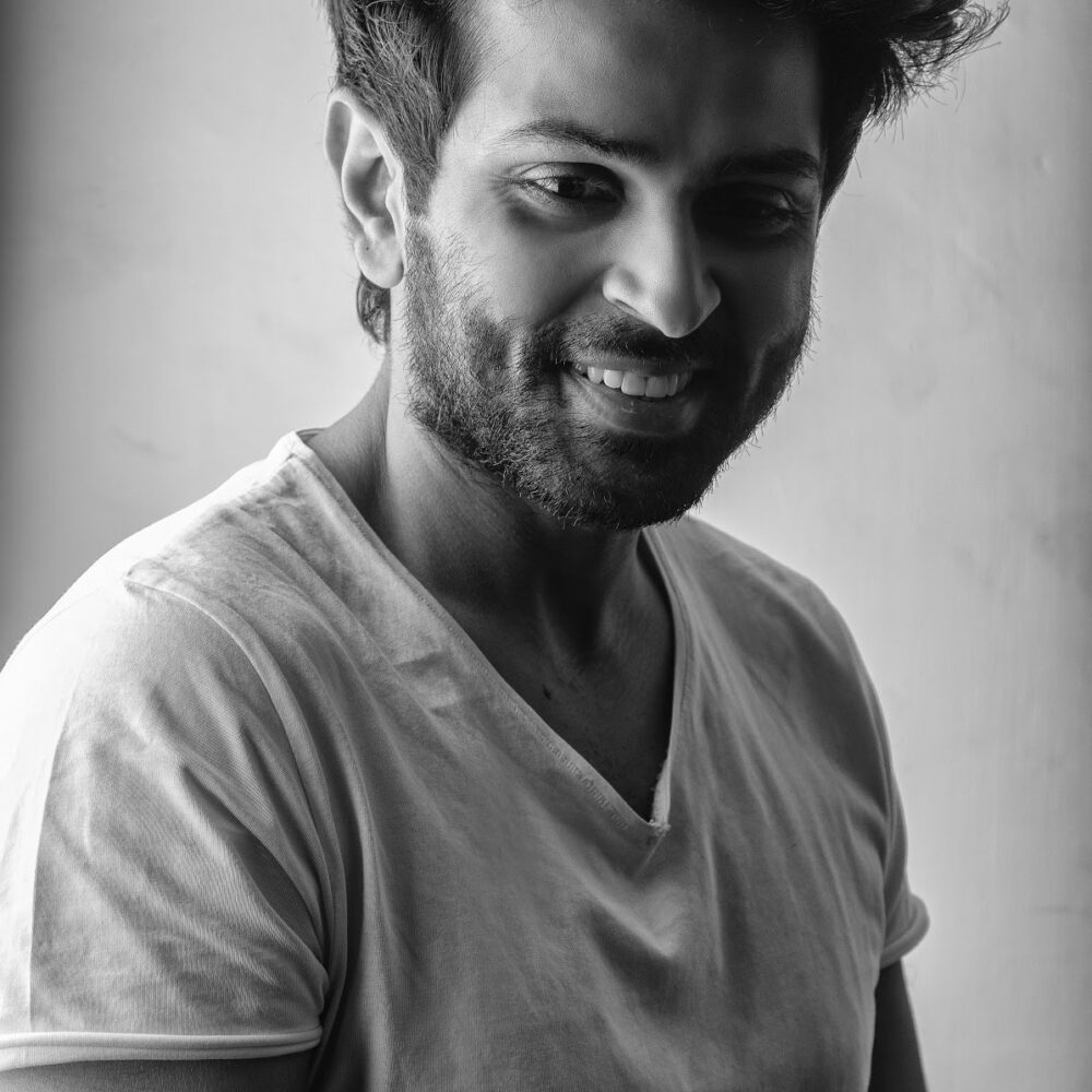 Gaurav Paswala