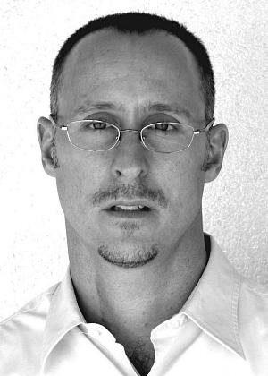 Gavin OConnor