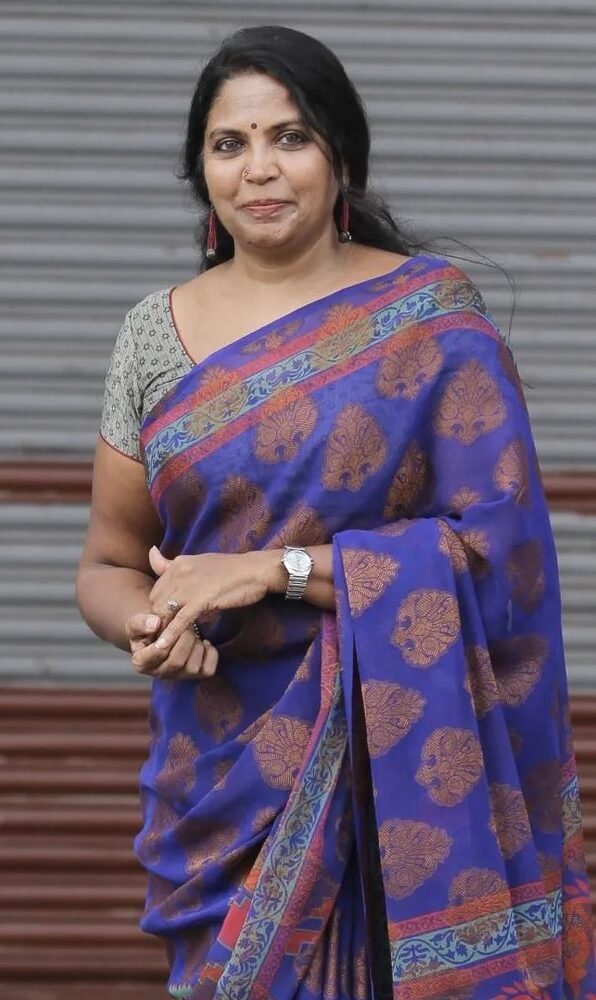 Geetha Kailasam